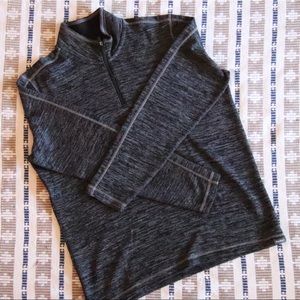 Eddie Bauer Quarter Zip